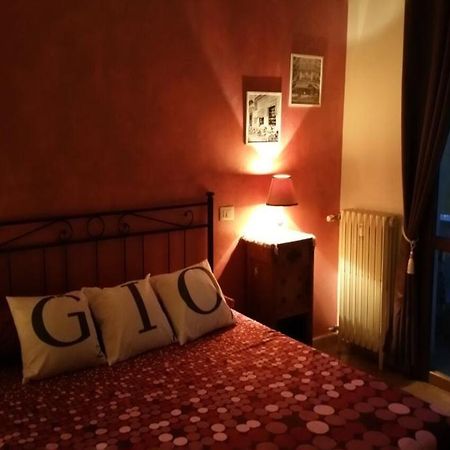 A Casa Di Gio Vila Roma Exterior foto